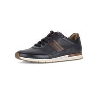 Sneaker low midnight/mocca/cognac - Gr. - 44 EU | 9.5 UK
