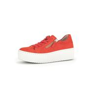 Sneaker low pumpkin (creme) - Gr. - 40.5 EU | 7 UK