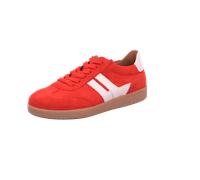 Sneaker low rot - Gr. - 7 UK