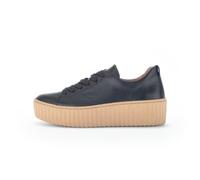 Sneaker low schwarz(caramel) - Gr. - 41 EU | 7.5 UK