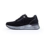 Gabor Damenschuhe Elegante Schnürer schwarz schwarz - Gr. - 4.5 UK