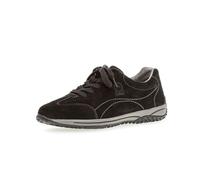 Gabor Comfort Sneaker low 06.385.47 Schwarz schwarz 4½