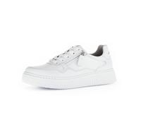 Sneaker low weiss/argento - Gr. - 37 EU | 4 UK