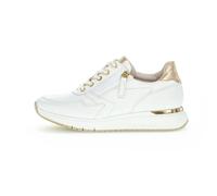 Sneaker low weiss/platino