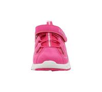 Sneaker LURCHI "Lurchi Adami", Mädchen, Gr. 26, pink, rose, Polyurethan, unifarben, Schuhe Sneaker (74690905-26) pink, rose