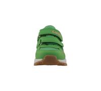 Sneaker LURCHI "Lurchi Andi-TEX", Mädchen, Gr. 35, grün, Kunstfaser, Schuhe Sneaker (54485324-35) grün