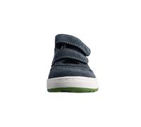 Lurchi Klettschuhe 95L1023001 Old Navy Blau für Jungen Weit Größe 32