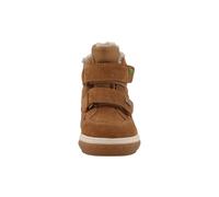 Sneaker LURCHI "Lurchi Jarvis-TEX", Mädchen, Gr. 27, tan, Leder, Schuhe Sneaker (93231231-27) tan