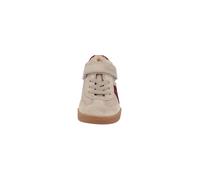 Sneaker LURCHI "Lurchi Sakira-TEX", Mädchen, Gr. 30, beige, Leder, unifarben, Schuhe Sneaker (30908612-30) beige