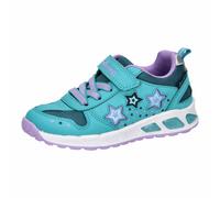 LICO Freizeitschuh Blinky Girl (300289) 31 blau