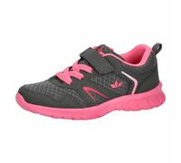 LICO Freizeitschuh Skip VS (590946) 33 grau