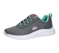 Sneaker Mädchen Slipper blau LICO Felipa - Blau / 43