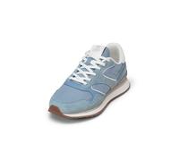 Marc O'Polo Sneaker 60219323502349/838 Blau high sky/offwhite 838