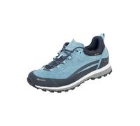 Sneaker MEINDL "Literock Lady 3.0 GTX", Herren, Gr. 6, blau (türkis, graphit), Obermaterial: 100% Textilmaterial TEXMAT., Schuhe Sneaker (17686420-6) türkis, graphit