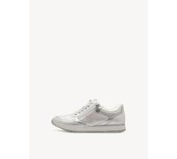 Sneaker metallic Gr. 36