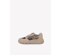 Sneaker metallic Gr. 39