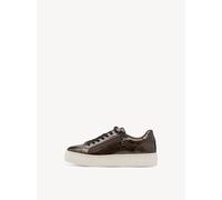 Sneaker metallic Gr. 40