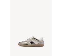 Tamaris 1-23639-46 für Damen, silber, Größe 42 EU