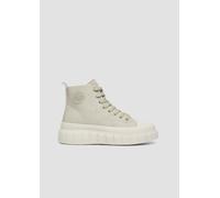 s.Oliver Shoes - Da.-Stiefel light taupe - Gr. - 40