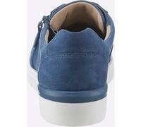 Sneaker mittelblau 37