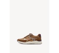 Tamaris - 23745-43 - braun - Sneaker - Größe 36