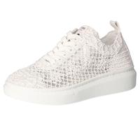 MUSTANG Damen Sneaker Schnürhalbschuhe