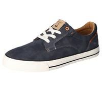 Mustang Herren 4198-301 Sneaker, dunkelblau, 44 EU