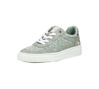 MUSTANG Damen Sneaker Pastellgrün EU 41