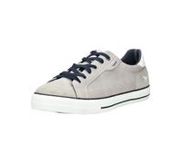 Mustang Herren 4198-303 Sneaker, hellgrau, 43 EU