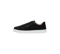 Sneaker N91 "Original Draft DG", Herren, Gr. 42, Leder, schwarz, Nubuk, Schuhe Sneaker (16894439-42) schwarz