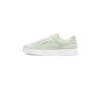Sneaker N91 "Original Draft W BE", Damen, Gr. 38, grün (mint), Kalbsvelours, Schuhe Sneaker (64438562-38) mint
