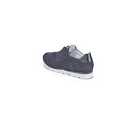 Sneaker Nelly Semler blau 37