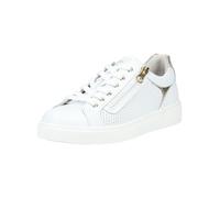 Nero Giardini Damen Sneaker Skipper E615252D Leder Weiß Größe 37