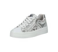NeroGiardini E513010D silber - Sneaker - Größe 37 37 silber