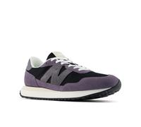 New Balance 237 Schuhe Sneakers grau schwarz - Größe 41.5