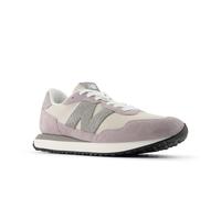 New Balance 237 Schuhe Sneakers grau moonbeam - Größe 42.5
