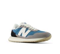 Sneaker NEW BALANCE "237", Herren, Gr. 42, grau, Synthetik, Textil, Schuhe Sneaker (35053858-42) grau