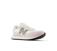Sneaker NEW BALANCE "237", Mädchen, Gr. 36, rosa (sea salt), Synthetik, Textil, Schuhe Sneaker, für Kinder und Jugendliche, mit Gummilaufsohle (23868169-36) sea salt