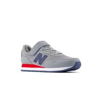 Sneaker NEW BALANCE "323", Damen, Gr. 33, slate grau, Synthetik, Schuhe Sneaker (98223807-33) slate grau