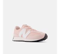 Sneaker NEW BALANCE "327", Damen, Gr. 38, pink haze, Synthetik, Textil, Schuhe Sneaker (52959564-38) pink haze