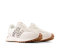 Sneaker NEW BALANCE "327", Damen, Gr. 42,5, weiß (sea salt), Synthetik, Textil, Schuhe Sneaker (75644309-42,5) sea salt