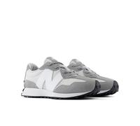 New Balance 327 Lace grauweiß Junior Sneaker - 36