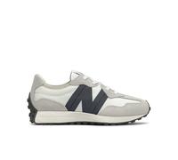 New Balance 327 Junior Sneaker grau/schwarz (weiter Leisten) - 37