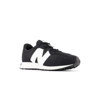 New Balance 327 Junior Sneaker tiefschwarz/weiß - 39