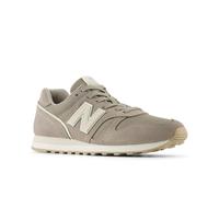 Sneaker NEW BALANCE "373", Damen, Gr. 36,5, arid stone, Leder, Synthetik, Textil, Schuhe Sneaker (84698610-36,5) arid stone