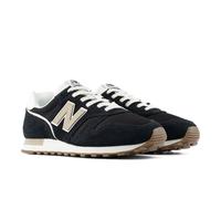 New Balance - Women's 373 - Sneaker, Gr. 41.5, schwarz (BrownII)