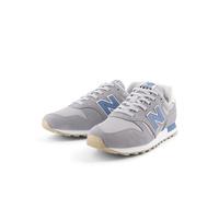 New Balance 373 Sneaker, Farbe Grau, Größe 42 1/2
