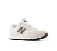 Sneaker NEW BALANCE "373", Herren, Gr. 40,5, reflection, Leder, Synthetik, Textil, Schuhe Sneaker (93940402-40,5) reflection