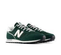 New Balance - 373 - Sneaker, Gr. 46.5, grün (NordicGreen)