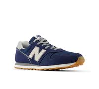 New Balance - 373 - Sneaker, Gr. 47.5, blau (NbNavy)